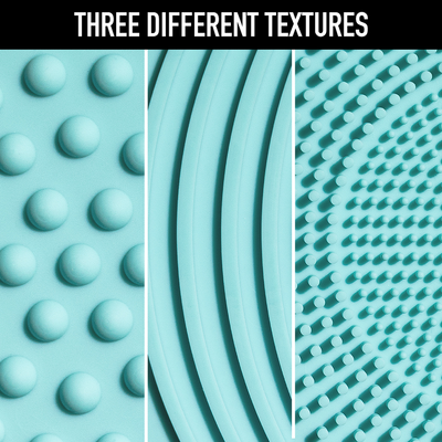 MYKITCO My KITMITT Cleaning Pad