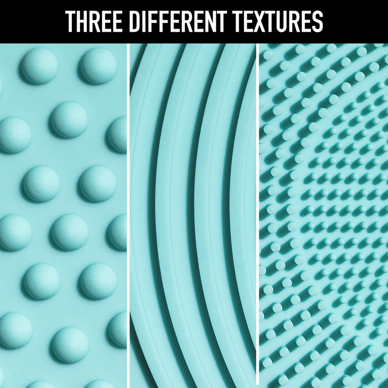 MYKITCO My KITMITT Cleaning Pad