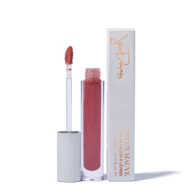 Jillian Dempsey Lip Gloss Lip Gloss Delux Mauve  