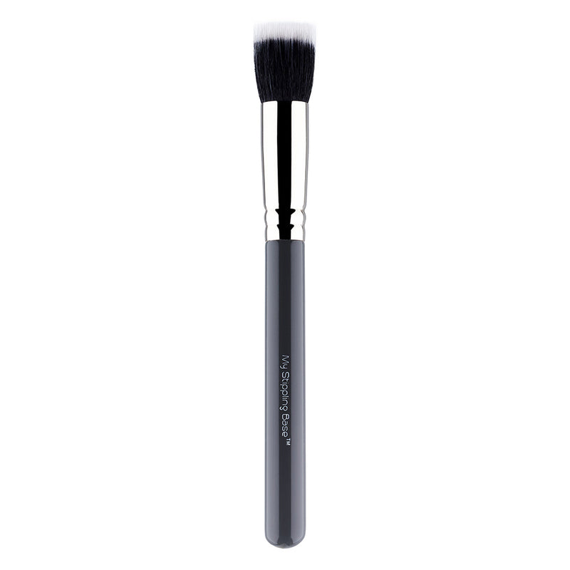 MYKITCO My Stippling Base 0.55 Face Brushes   