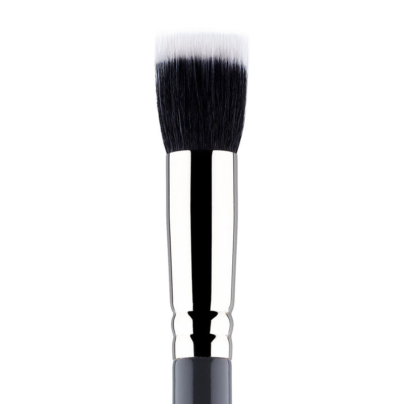 MYKITCO My Stippling Base 0.55 Face Brushes   