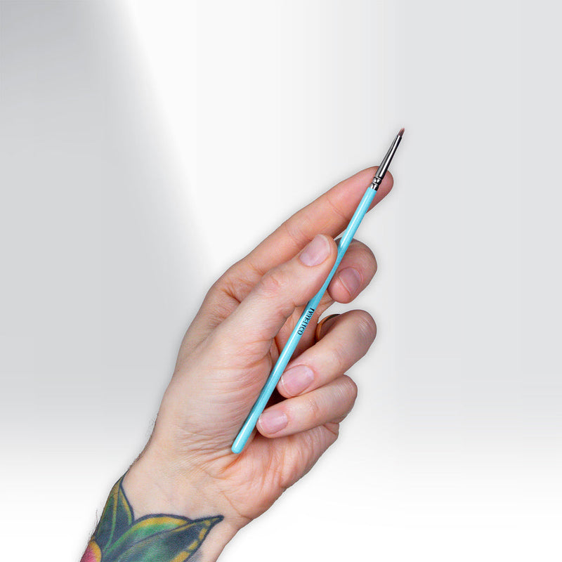 MYKITCO 263 My Precision Liner Brush