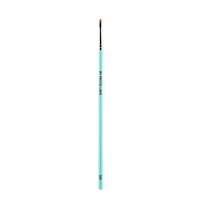 MYKITCO 263 My Precision Liner Brush