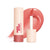 Make Up For Ever Super Boost Plumping Lip Gloss Lip Gloss 10 Juicy Peach (Coral)