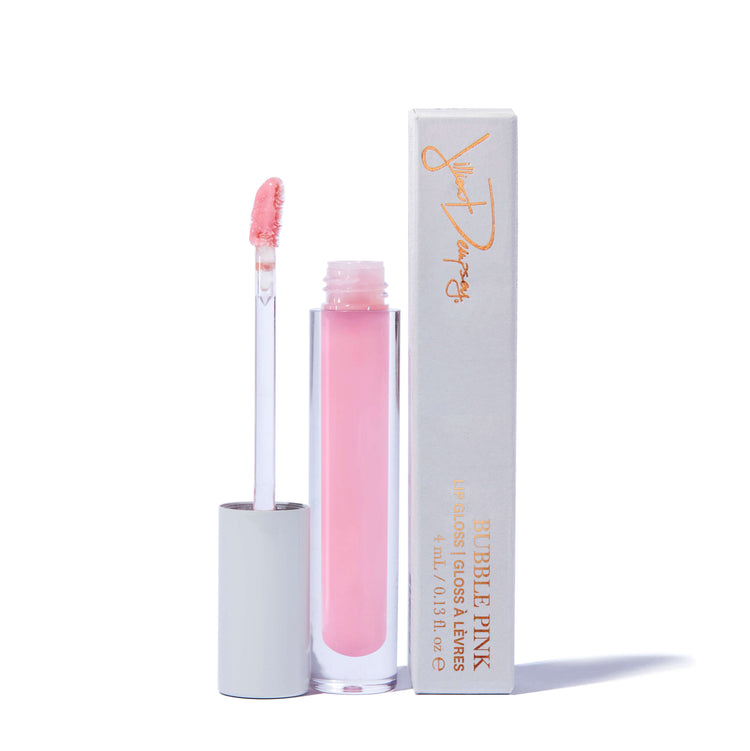 Jillian Dempsey Lip Gloss Lip Gloss Bubble Pink  