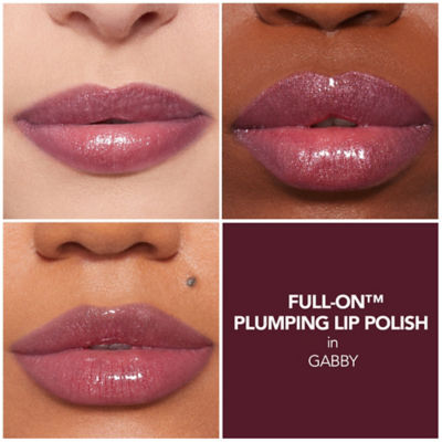 Buxom For The Win Plumping Lip Set Lip Gloss   
