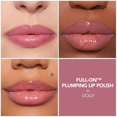 Buxom For The Win Plumping Lip Set Lip Gloss   