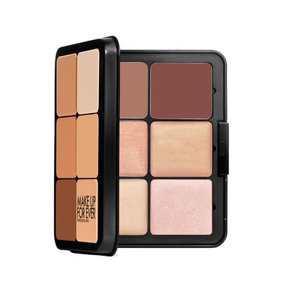 Make Up For Ever Dany's Pouch – Camera Ready Cosmetics