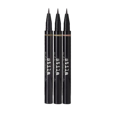 Stila Stay All Day Waterproof Brow Color Eyebrows   