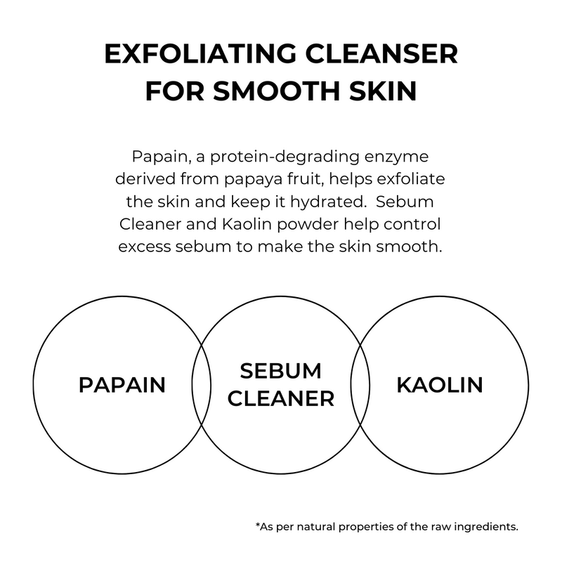 Skin1004 Centella Poremizing Deep Cleansing Foam Cleanser   