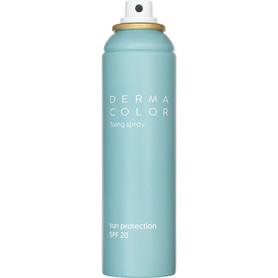 Kryolan Dermacolor Fixing Spray Setting Spray