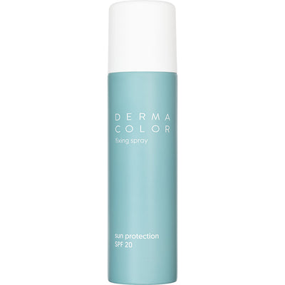 Kryolan Dermacolor Fixing Spray Setting Spray
