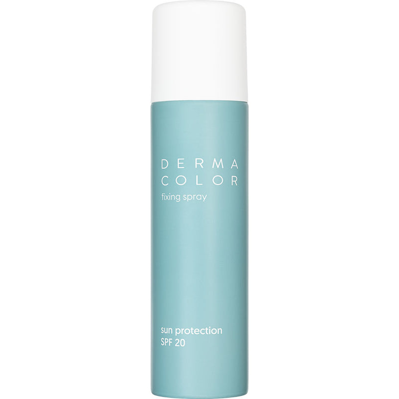 Kryolan Dermacolor Fixing Spray Setting Spray