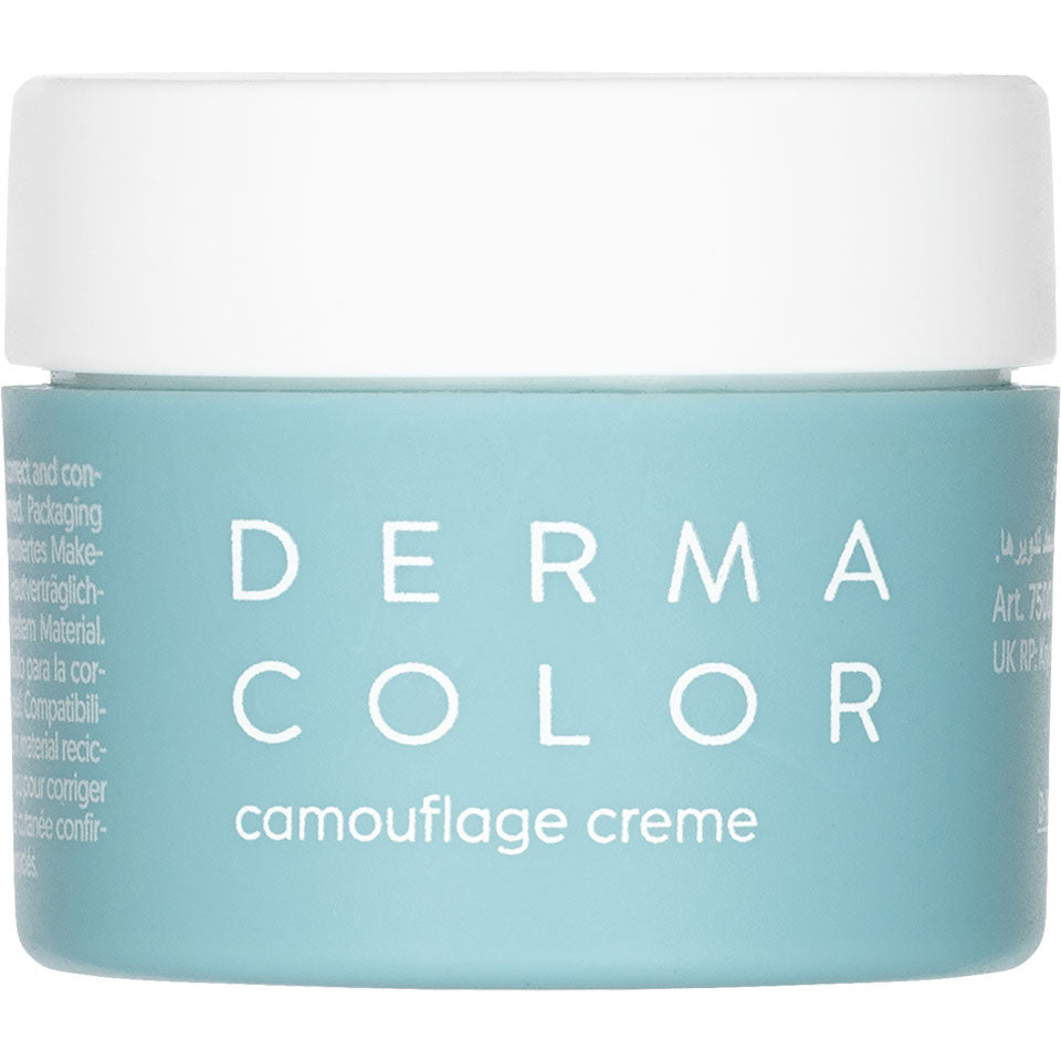 Kryolan Dermacolor Camouflage Creme 4G