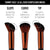 Danessa Myricks Beauty Yummy Face 1.0 All Over Complexion Brush Face Brushes   