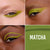 Danessa Myricks Beauty ColorFix Matte Eyeshadow   