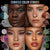 Danessa Myricks Beauty Lightwork 5 I am Palette Eyeshadow Palettes   