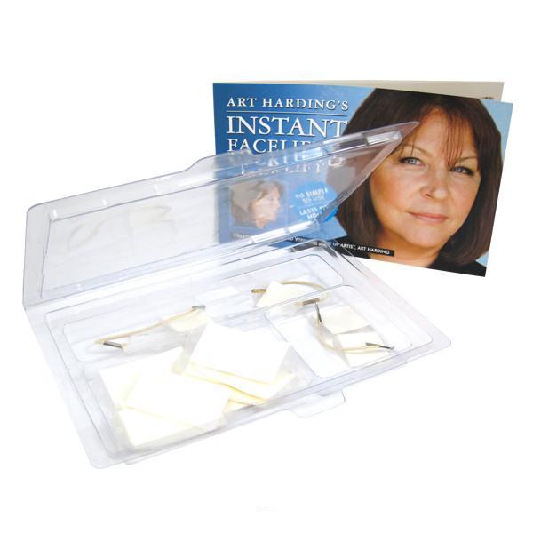 Art Harding Instant Face Lift Refillable Tapes Instant Face Treatments   