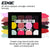 Mehron Laurel Charleston Backstage 12 Color Edge Palette Water Activated Palettes   