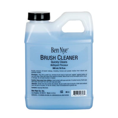 Ben Nye Brush Cleaner