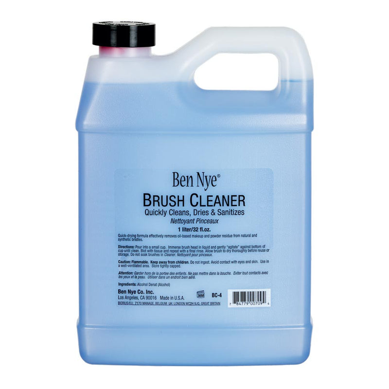 Ben Nye Brush Cleaner