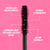 The Balm Cosmetics Big Fan Defining Mascara