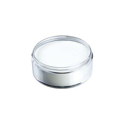 Ben Nye Colorless Bella Luxury Powder Loose Powder .92oz Dome Jar (BV-10) (Talc Free)  
