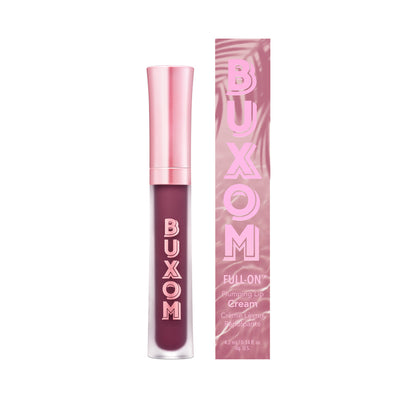 Buxom Dolly's Glam Getaway Full On Plumping Lip Cream Lip Gloss   