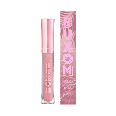 Buxom Dolly's Glam Getaway Full On Plumping Lip Polish Lip Gloss   