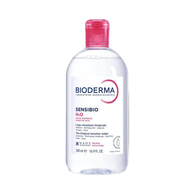 Bioderma Sensibio H2O