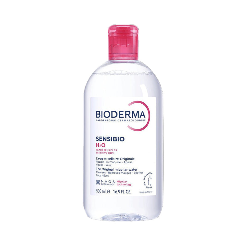 Bioderma Sensibio H2O
