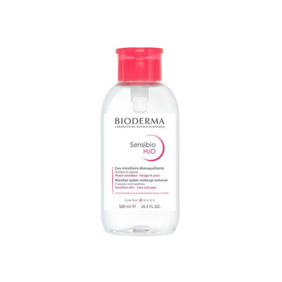 Bioderma Sensibio H2O