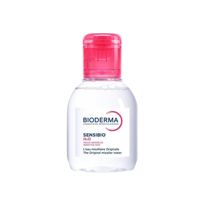 Bioderma Sensibio H2O