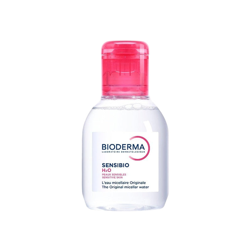 Bioderma Sensibio H2O