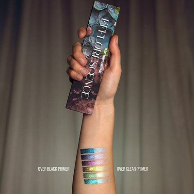 Blend Bunny Cosmetics Mei Pang Efflorescence Eyeshadow Palette Eyeshadow Palettes