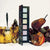 Blend Bunny Cosmetics Mei Pang Efflorescence Eyeshadow Palette Eyeshadow Palettes
