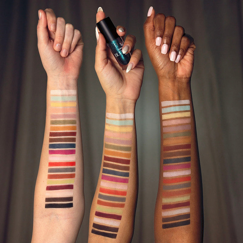 Blend Bunny Cosmetics Mei Pang Rotten Eyeshadow Palette Eyeshadow Palettes