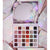 Blend Bunny Cosmetics Ellis V2: 30 Pan Matte Palette