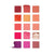 Blend Bunny Cosmetics Masterclass Pro Cheek Palette Blush Palettes