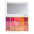 Blend Bunny Cosmetics Masterclass Pro Cheek Palette Blush Palettes