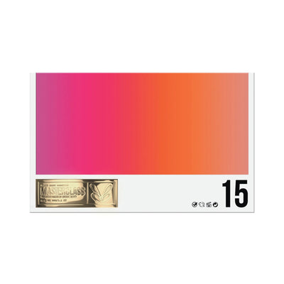 Blend Bunny Cosmetics Masterclass Pro Cheek Palette Blush Palettes