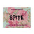 Blend Bunny Cosmetics Sugar & Spite Eyeshadow Palette Eyeshadow Palettes