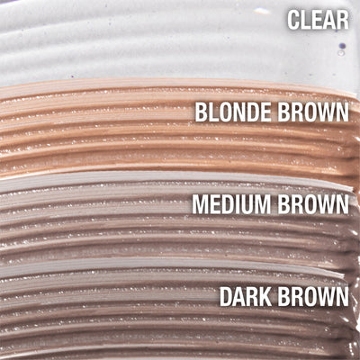 The Balm Cosmetics It's A--Brow Time! Eyebrow Gel