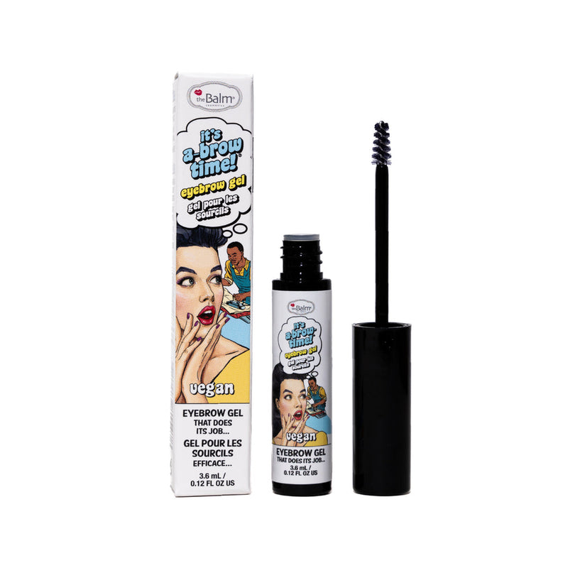 The Balm Cosmetics It&