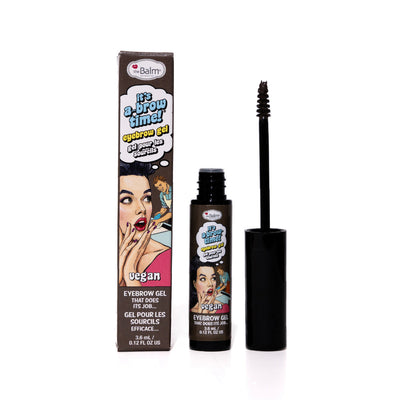 The Balm Cosmetics It's A--Brow Time! Eyebrow Gel