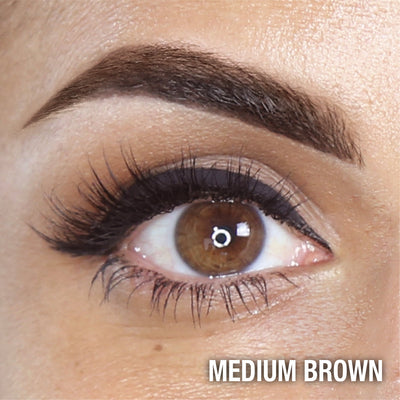 The Balm Cosmetics It's A--Brow Time! Eyebrow Gel