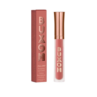 Buxom High Spirits Full-On™ Plumping Lip Cream Negroni Lip Gloss   