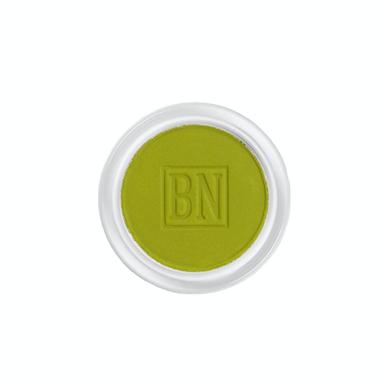 Ben Nye Magicake FX Aqua Color Water Activated Makeup Sallow Green Small 