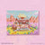 Lethal Cosmetics The Adventure Time Collection Candy Kingdom Palette Pigment Palettes