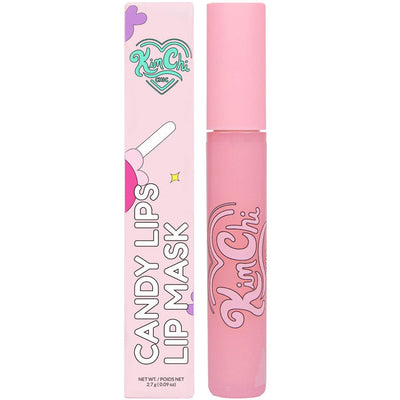 KimChi Chic Beauty Candy Lips Hydrating Mint Lip Mask Lip Masks   